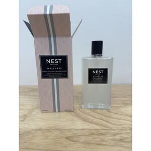 NEST New York Wellness Himalayan Salt & Rose Water Room & Linen Spray 3.4 fl‎ oz